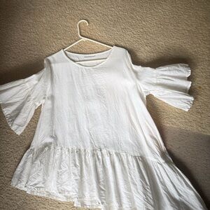 Bryn Walker Asymmetrical